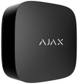 Датчик якості повітря Ajax LifeQuality Jeweler, Black (000029709) Фото - 1