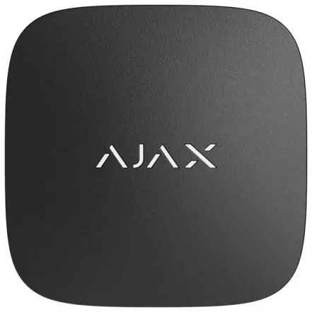 Датчик якості повітря Ajax LifeQuality Jeweler, Black (000029709)