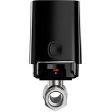 Умный шаровой кран Ajax WaterStop 3/4" Jeweler, беспроводной, черный (000029713)
