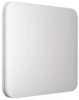 Кнопка для одноклавишного выключателя Ajax SoloButton 1-gang 2-way for LightSwitch, Jeweler, белый (000029790) Фото - 1