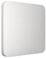 Кнопка для одноклавішного вимикача Ajax SoloButton 1-gang 2-way for LightSwitch, Jeweler, білий (000029790) Фото - 1