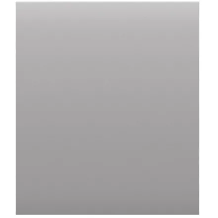 Кнопка центральна для одноклавішного вимикача Ajax CenterButton 1-gang 2-way for LightSwitch, Jeweler, fog (000029817)