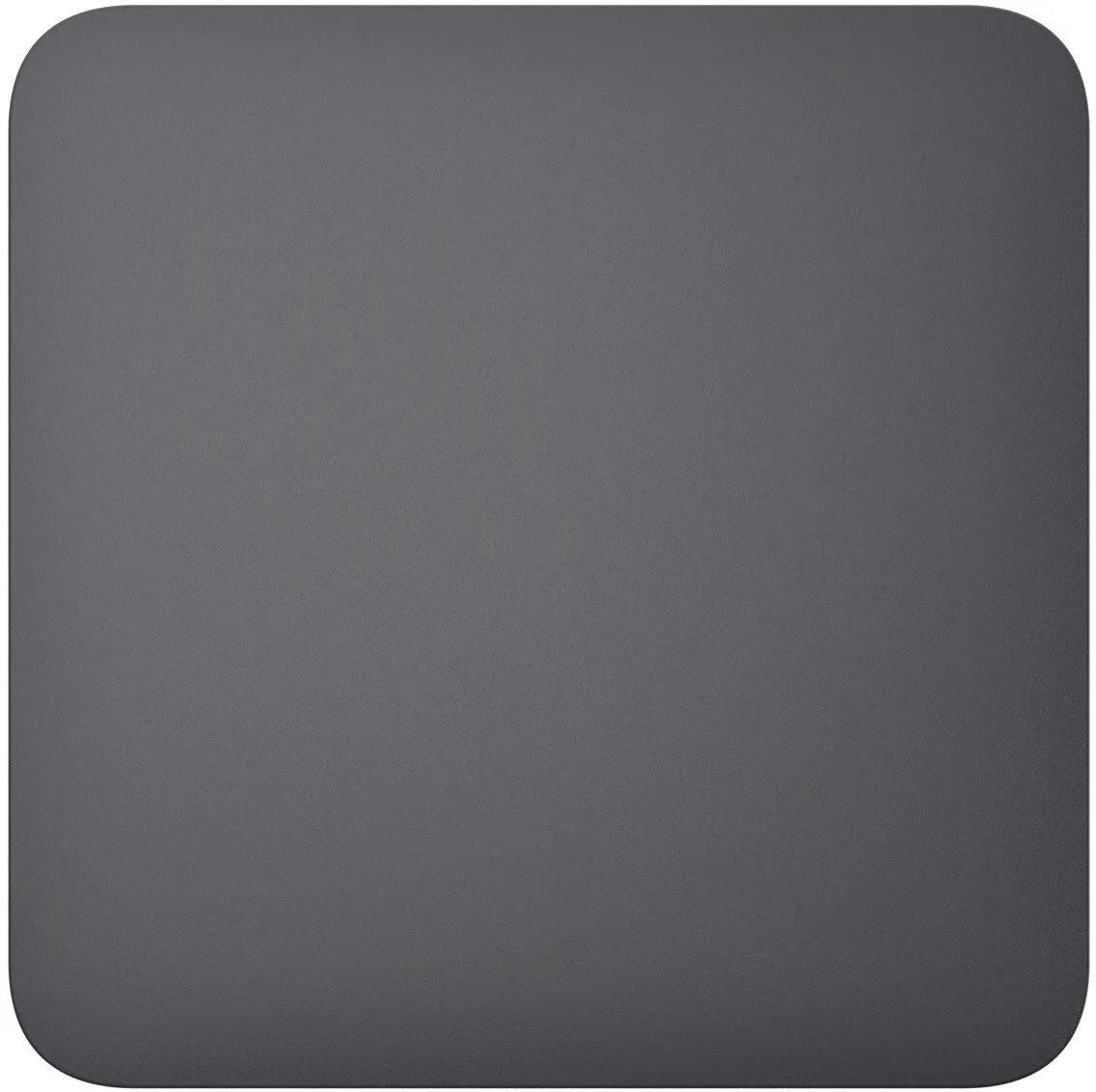 Кнопка для двухклавишного выключателя Ajax SoloButton 2-gang for LightSwitch, Jeweler, graphite (000029820) Фото - 2