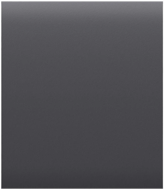 Кнопка центральна для одноклавішного вимикача Ajax CenterButton 1-gang 2-way for LightSwitch, Jeweler, graphite (000029823)