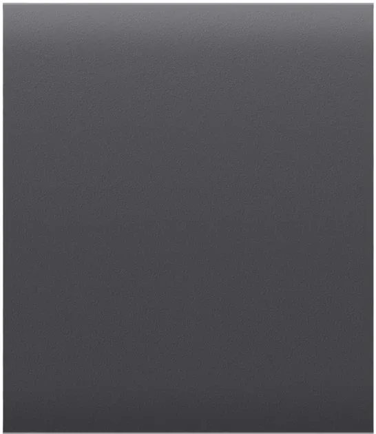 Кнопка центральна для одноклавішного вимикача Ajax CenterButton 1-gang 2-way for LightSwitch, Jeweler, graphite (000029823)