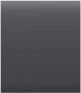 Кнопка центральна для одноклавішного вимикача Ajax CenterButton 1-gang 2-way for LightSwitch, Jeweler, graphite (000029823)