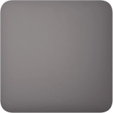Кнопка для одноклавішного вимикача Ajax SoloButton 1-gang 2-way for LightSwitch, Jeweler, grey (000029825)