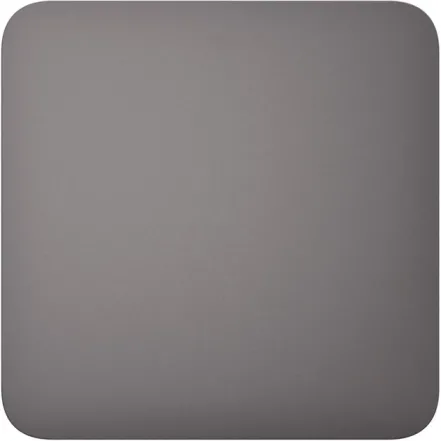 Кнопка для одноклавишного выключателя Ajax SoloButton 1-gang 2-way for LightSwitch, Jeweler, grey (000029825)