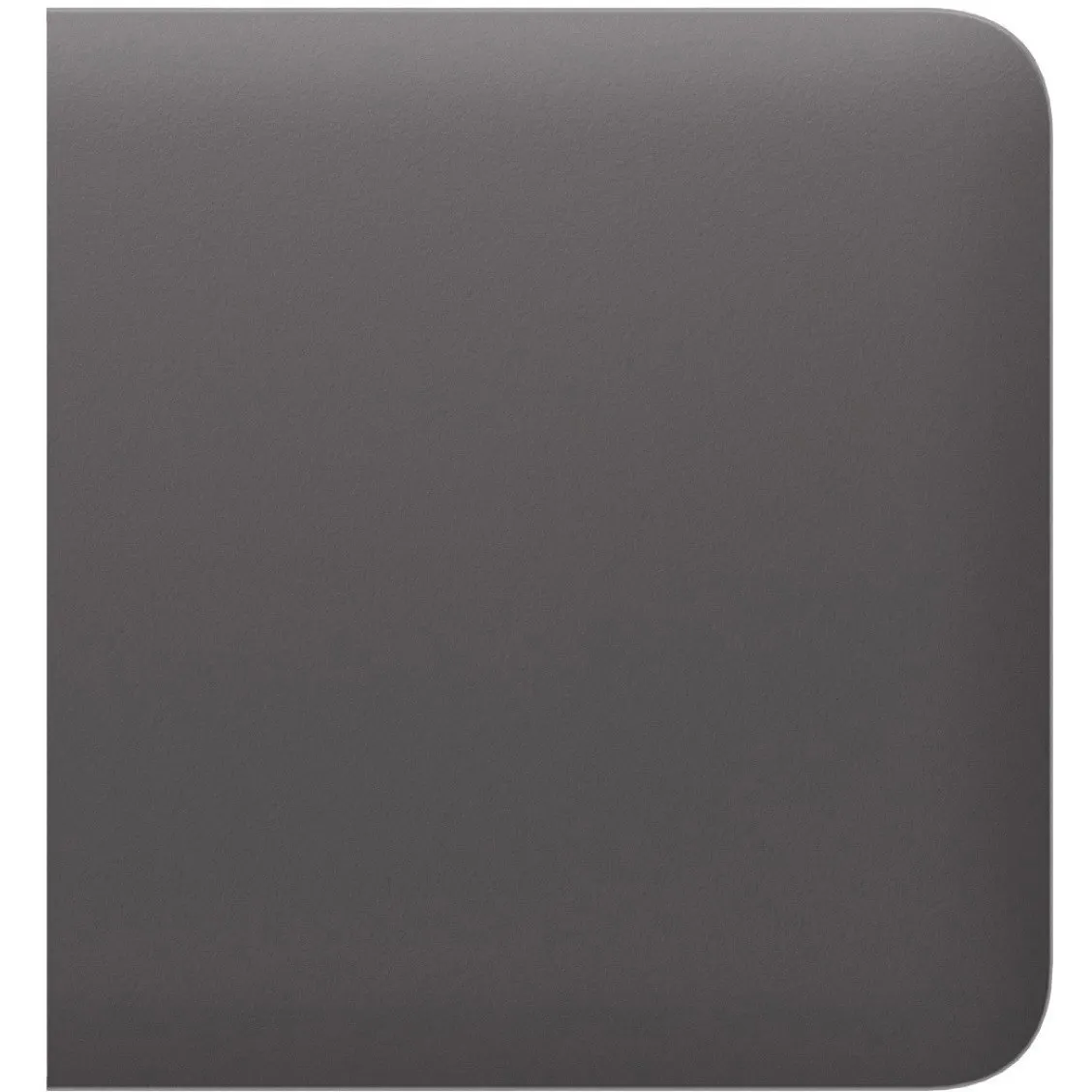 Кнопка для двоклавішного вимикача Ajax SideButton 1-gang 2-way for LightSwitch Jeweler, grey (000029827)