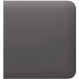 Кнопка для двухклавишного выключателя Ajax SideButton 1-gang 2-way for LightSwitch Jeweler, grey (000029827)