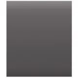 Кнопка центральна для одноклавішного вимикача Ajax CenterButton 1-gang 2-way for LightSwitch, Jeweler, grey (000029829)
