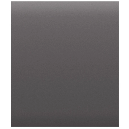 Кнопка центральная для одноклавишного выключателя Ajax CenterButton 1-gang 2-way for LightSwitch, Jeweler, grey (000029829)