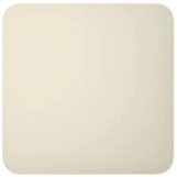 Кнопка для одноклавішного вимикача Ajax SoloButton 1-gang 2-way for LightSwitch, Jeweler, ivory (000029831)