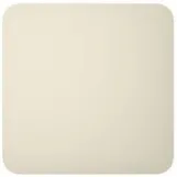 Кнопка для одноклавишного выключателя Ajax SoloButton 1-gang 2-way for LightSwitch, Jeweler, ivory (000029831)