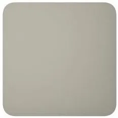 Кнопка для одноклавишного выключателя Ajax SoloButton 1-gang 2-way for LightSwitch, Jeweler, olive (000029837)