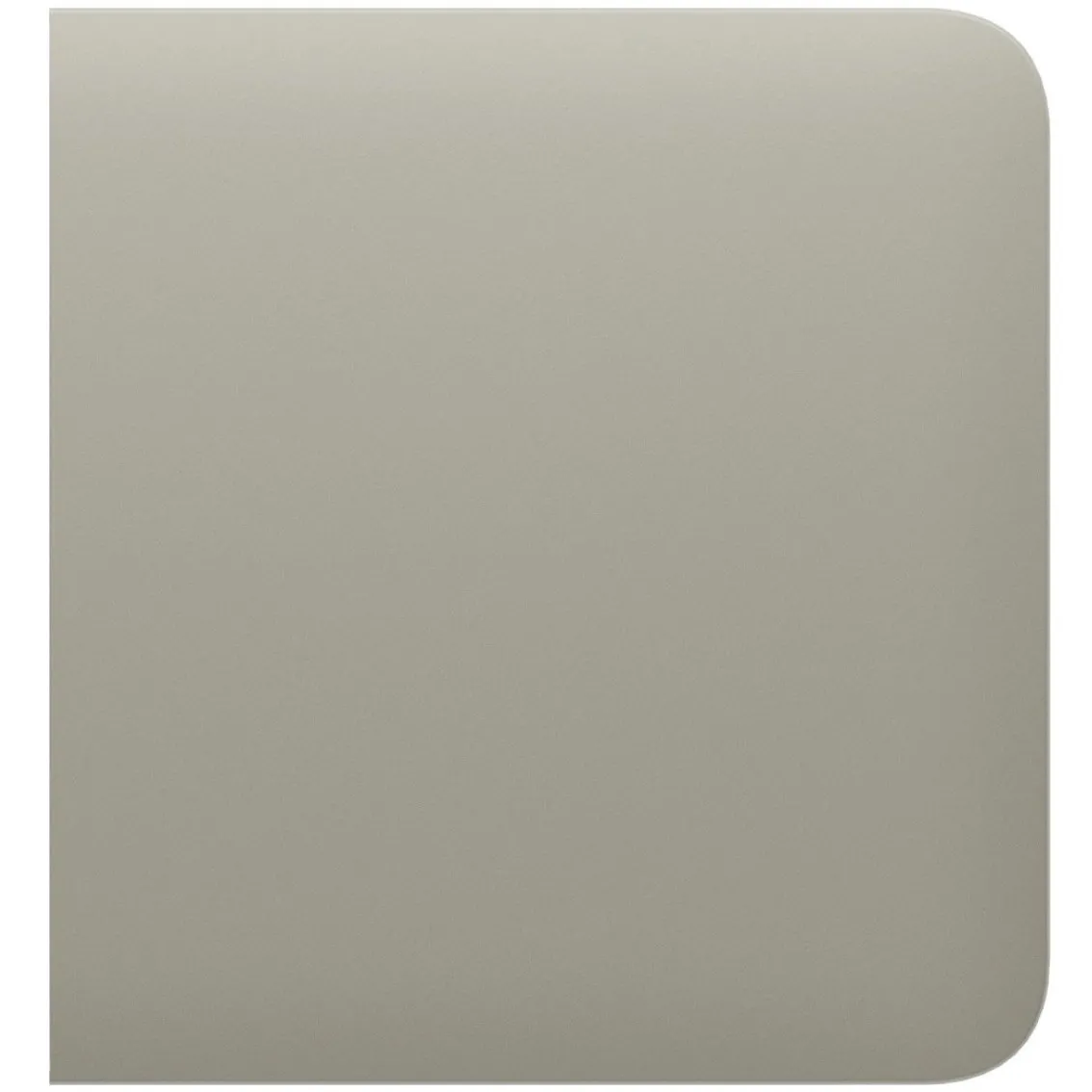 Кнопка для двоклавішного вимикача Ajax SideButton 1-gang 2-way for LightSwitch Jeweler, olive (000029839)