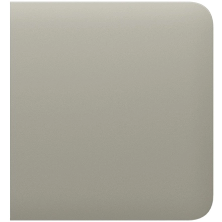 Кнопка для двухклавишного выключателя Ajax SideButton 1-gang 2-way for LightSwitch Jeweler, olive (000029839)