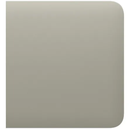 Кнопка для двухклавишного выключателя Ajax SideButton 1-gang 2-way for LightSwitch Jeweler, olive (000029839)