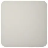 Кнопка для одноклавішного вимикача Ajax SoloButton 1-gang 2-way for LightSwitch, Jeweler, oyster (000029843)