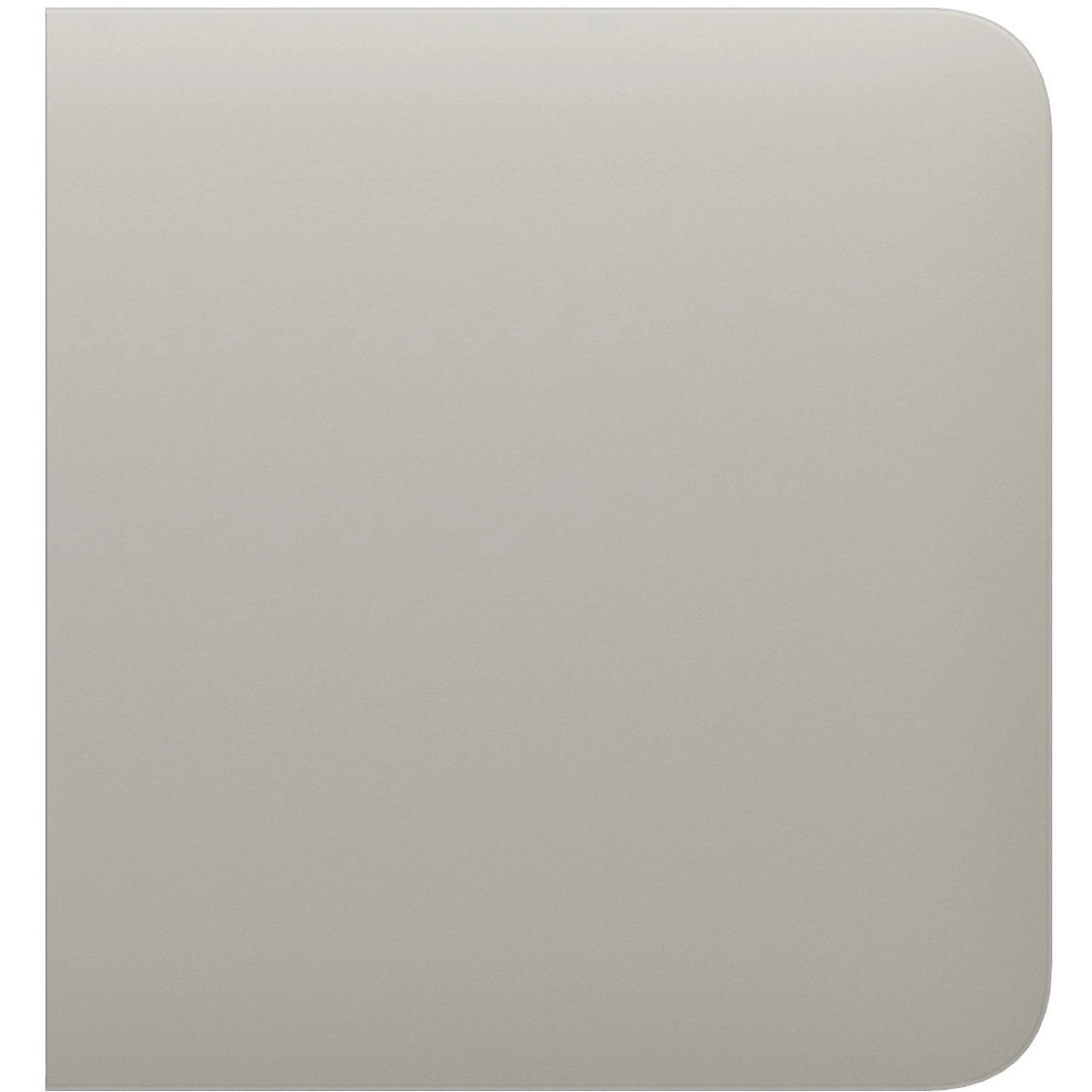 Кнопка для двухклавишного выключателя Ajax SideButton 1-gang 2-way for LightSwitch Jeweler, oyster (000029845)