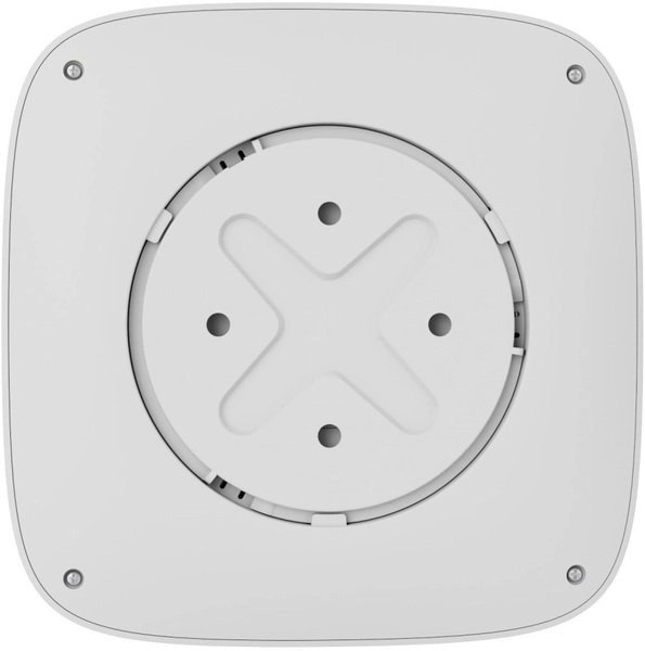 Пожарный датчик анализа температуры и угарного газа Ajax FireProtect 2 RB Heat CO (000034664) Фото - 6