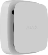 Пожежний датчик аналізу температури та чадного газу Ajax FireProtect 2 RB Heat CO (000034664) Фото - 2