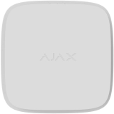 Пожарный датчик анализа температуры и угарного газа Ajax FireProtect 2 SB Heat CO (000035055)