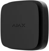 Пожежний датчик аналізу температури Ajax FireProtect 2 SB Heat, jeweller, бездротовий, чорний (000035058) Фото - 1