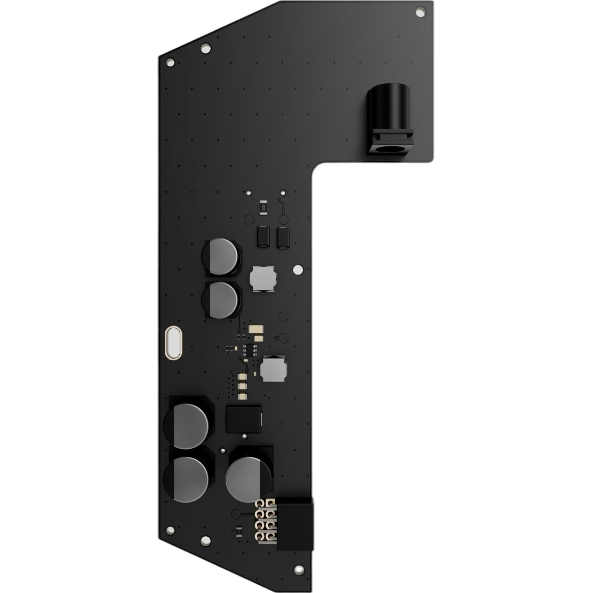 Плата блока питания 12V-24V PSU для Ajax Hub 2, Hub 2 Plus (000035151)