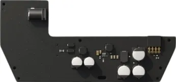 Плата блоку живлення 12V-24V PSU для Ajax Hub 2, Hub 2 Plus (000035151) Фото - 1