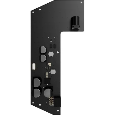 Плата блоку живлення 12V-24V PSU для Ajax Hub 2, Hub 2 Plus (000035151)