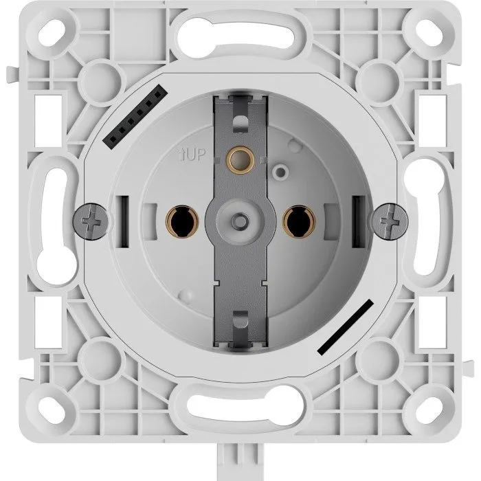 Реле розетки Ajax OutletCore for Outlet smart, Jeweler, беспроводной (000038774) Фото - 1