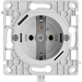 Реле розетки Ajax OutletCore for Outlet smart, Jeweler, беспроводной (000038774) Фото - 1