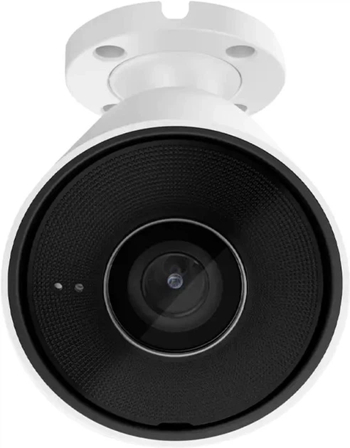 IP-камера Ajax BulletCam 5 Мп, 4 мм White (000039296) Фото - 3