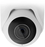 IP-камера Ajax TurretCam 5 Мп, 4 мм White (000039308) Фото - 1