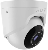 IP-камера Ajax TurretCam 5 Мп, 4 мм White (000039308) Фото - 2