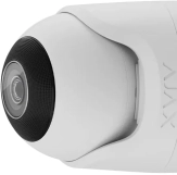 IP-камера Ajax TurretCam 5 Мп, 4 мм White (000039308) Фото - 4