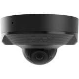IP-камера Ajax DomeCam Mini 8 Мп, 4 мм Black (000039330)