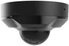 IP-камера Ajax DomeCam Mini 8 Мп, 4 мм Black (000039330) Фото - 2