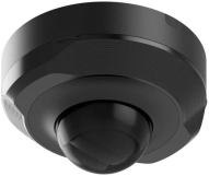 IP-камера Ajax DomeCam Mini 8 Мп, 4 мм Black (000039330) Фото - 5
