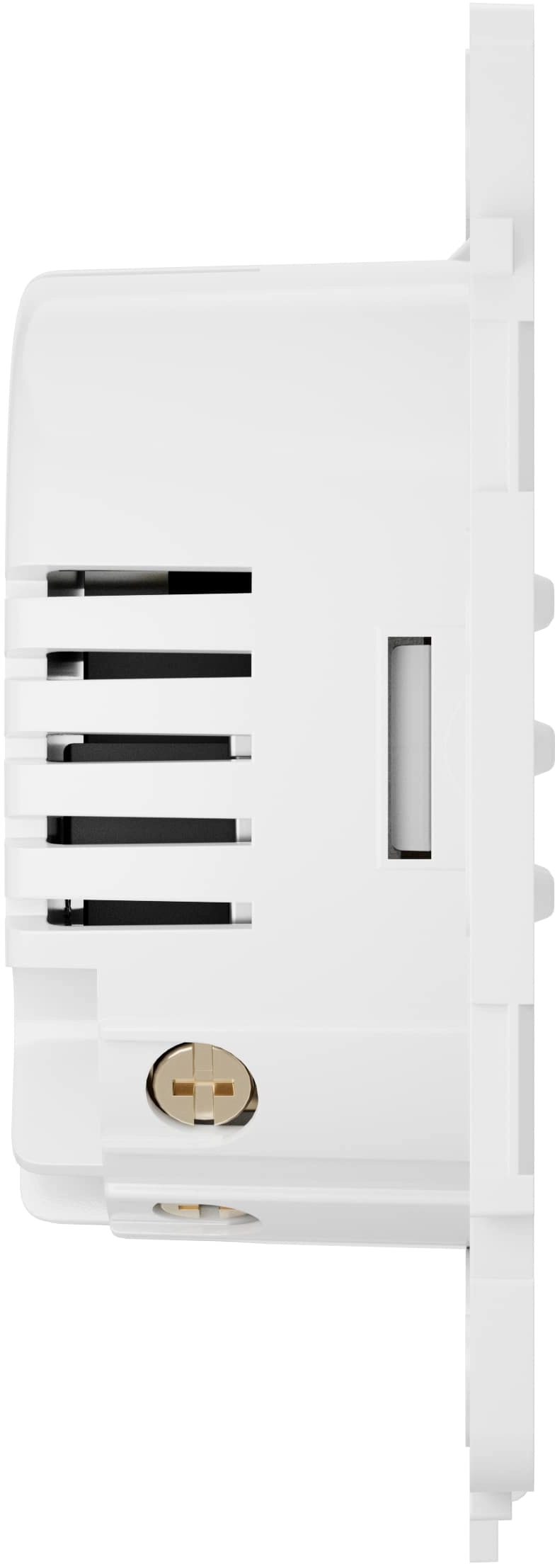 Реле двоклавішне, вимикач Ajax LightCore 2-gang 2-way for LightSwitch Jeweler бездротовий (000046124) Фото - 2
