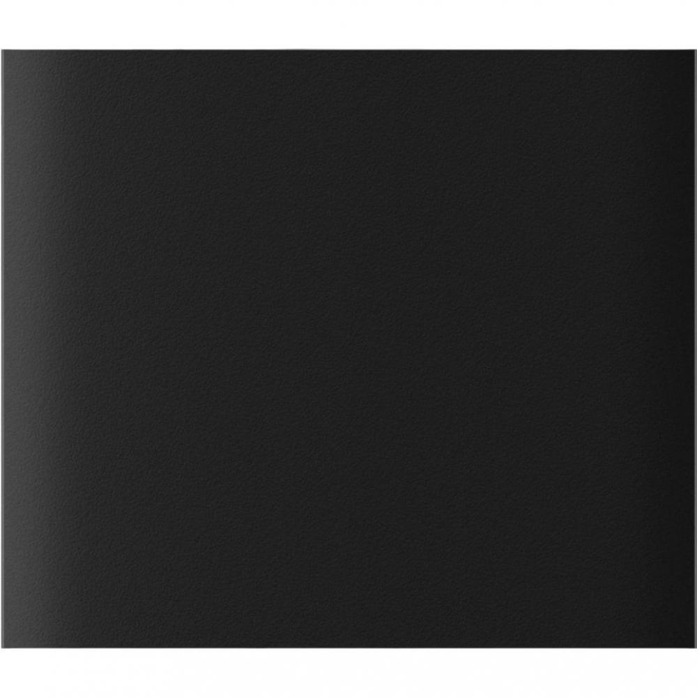 Кнопка центральна для одноклавішного вертикального вимикача Ajax CenterButton for LightSwitch, Black (000046443)