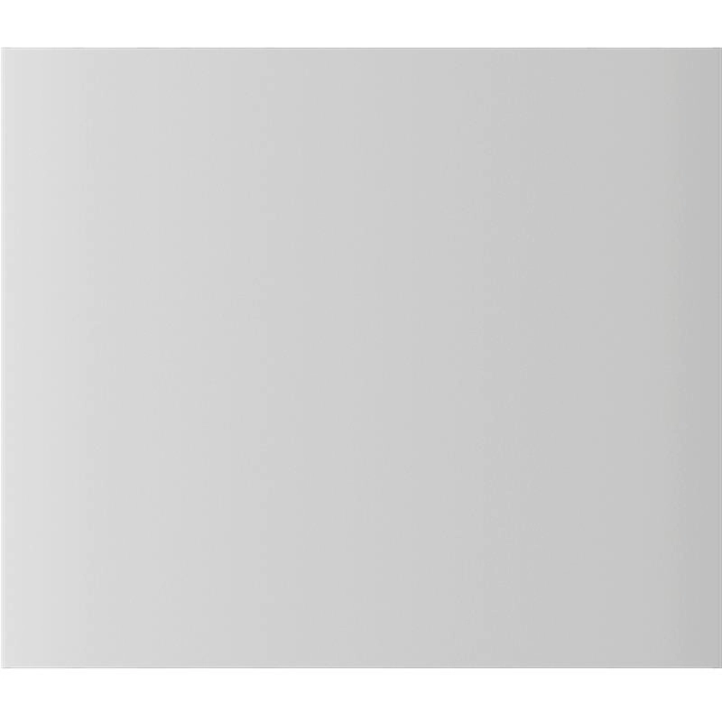 Кнопка центральная для одноклавишного вертикального выключателя Ajax LightSwitch, беспроводная (000046453)