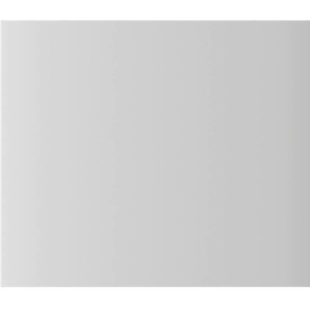 Кнопка центральная для одноклавишного вертикального выключателя Ajax LightSwitch, беспроводная (000046453)