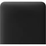 Кнопка боковая для одноклавишного вертикального выключателя Ajax SideButton for LightSwitch, Jeweler, Black (000046456)