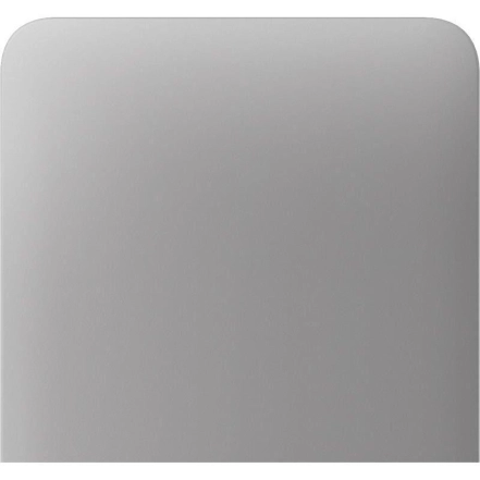 Кнопка боковая для одноклавишного вертикального выключателя Ajax SideButton for LightSwitch, Jeweler, Fog (000046457)