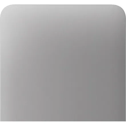 Кнопка боковая для одноклавишного вертикального выключателя Ajax SideButton for LightSwitch, Jeweler, Fog (000046457)