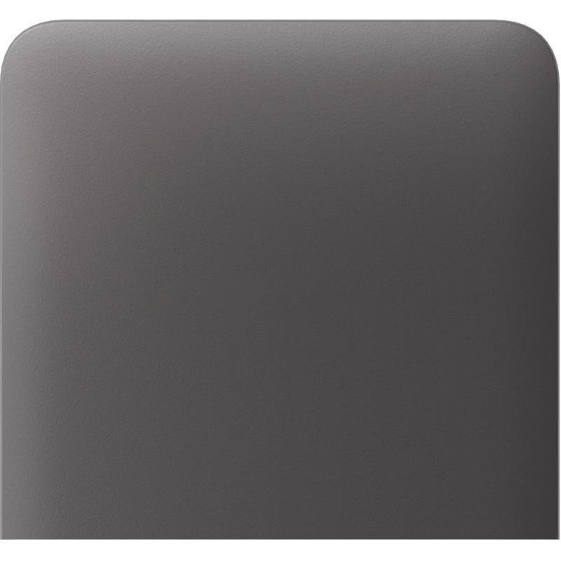 Кнопка боковая для одноклавишного вертикального выключателя Ajax SideButton for LightSwitch, Jeweler, Grey (000046460)