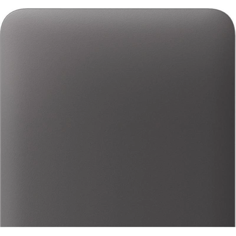 Кнопка боковая для одноклавишного вертикального выключателя Ajax SideButton for LightSwitch, Jeweler, Grey (000046460)
