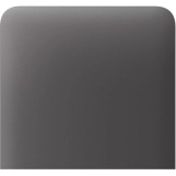 Кнопка боковая для одноклавишного вертикального выключателя Ajax SideButton for LightSwitch, Jeweler, Grey (000046460)